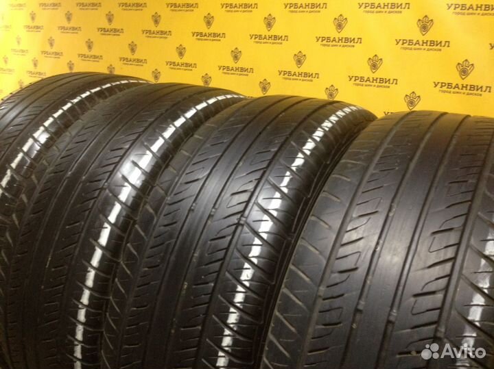 Dunlop Grandtrek PT2 235/65 R17