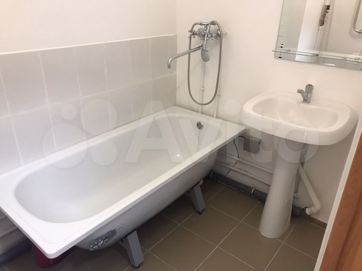 1-к. квартира, 38,7 м², 4/4 эт.