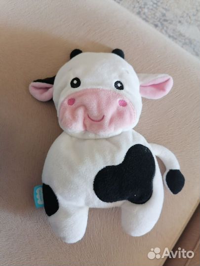 Грелка для новорожденных