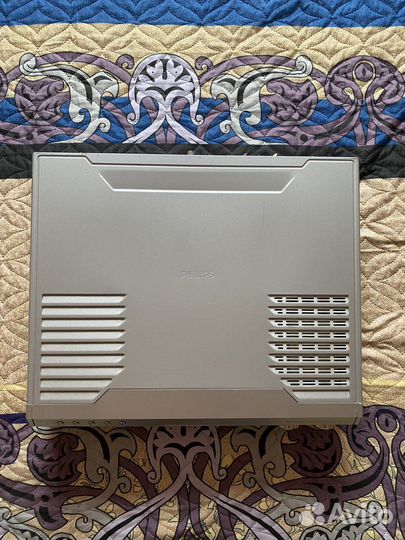Усилитель для домашнего кинотеатра philips MX5700D