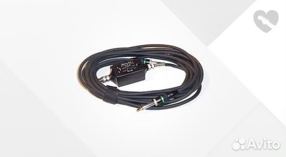 Shadow SH ACP1 Кабельный предусилитель для акустич