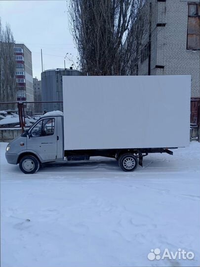 Междугородние перевозки для юр лиц от 300км