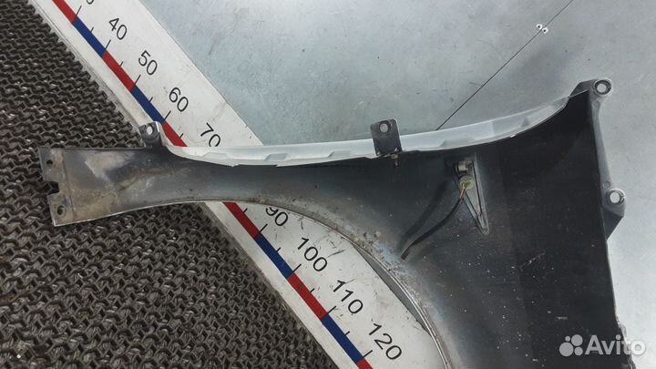 Крыло Renault Scenic (2003-2009)