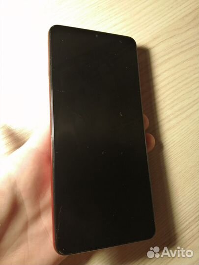 Телефон Samsung A31