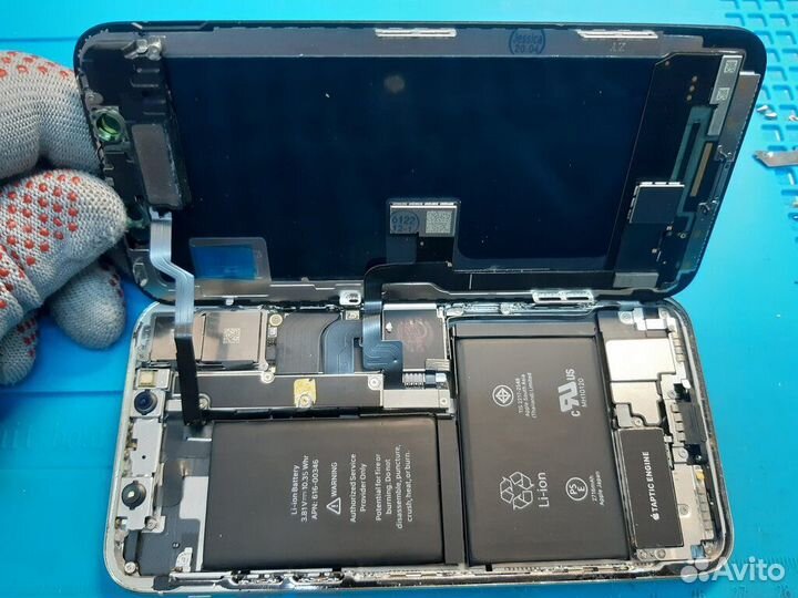 Ремонт Apple/Xiaomi/Samsung/Honor смартфонов и др