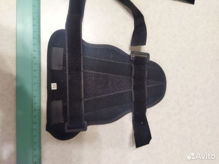 Бандаж на палец руки мизинец