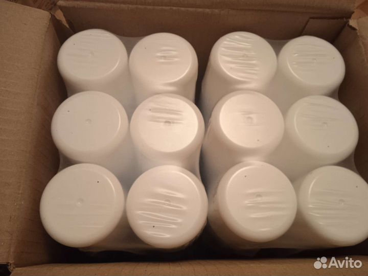 Дезинфицирующее средство