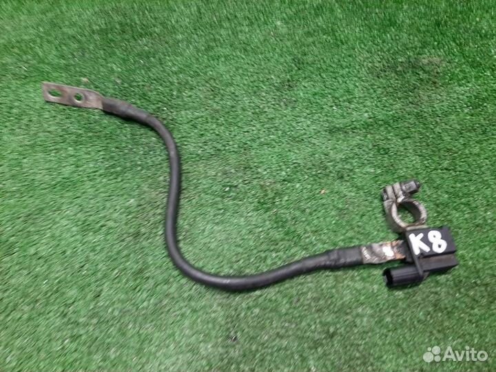 Клемма АКБ минус KIA Sportage 3 (SL) 2012