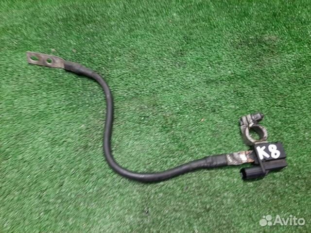 Клемма АКБ минус KIA Sportage 3 (SL) 2012