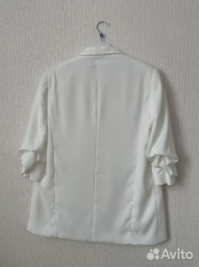 Жакет stradivarius L