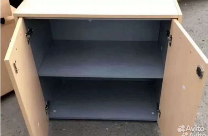 Тумбочка бу 84x82x45