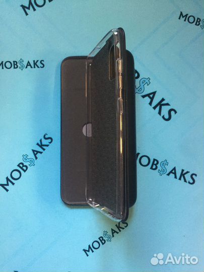 Чехлы книжки для Samsung