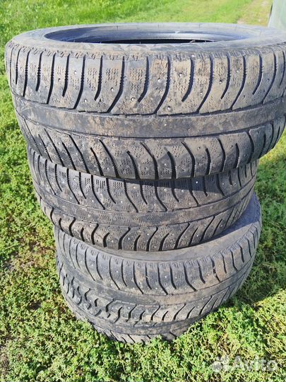 Bridgestone Ice Cruiser 7000 205/55 R16 91