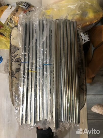 Направляющие для ящиков