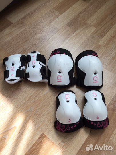 Ролики детские