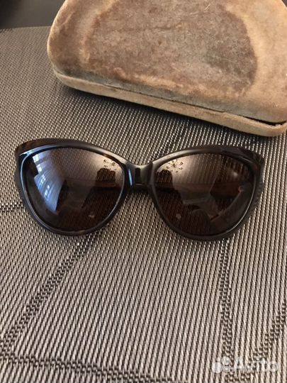 Солнцезащитные очки