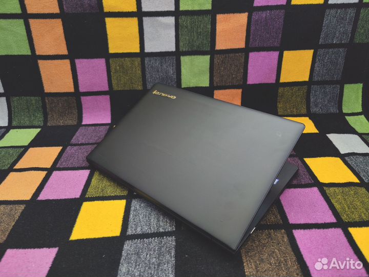 Отличный Ноутбук lenovo ideapad 310-15IKB