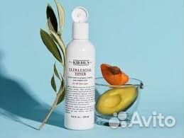 Kiehl's Тоник увлажняющий Ultra Facial 75 мл