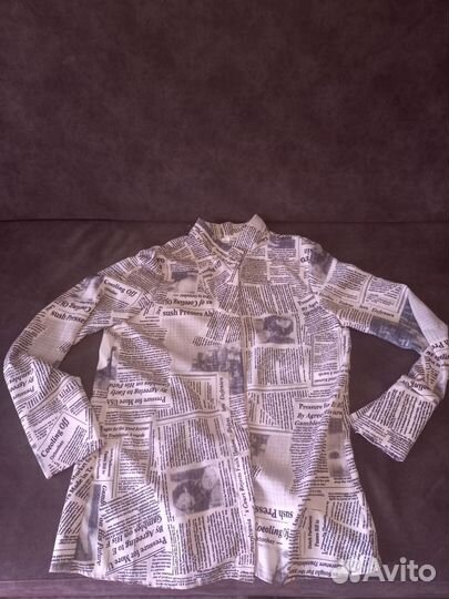 Вещи новые пакетом размер 44-48