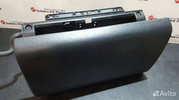 Бардачок Porsche Cayenne 955 M48.50 2006