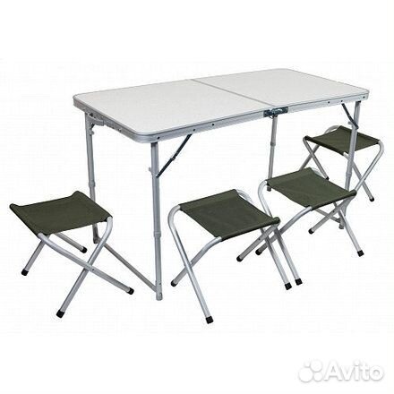 Стол +4 стула