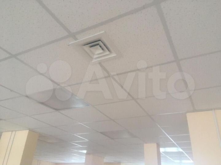 Офис, 134.2 м²