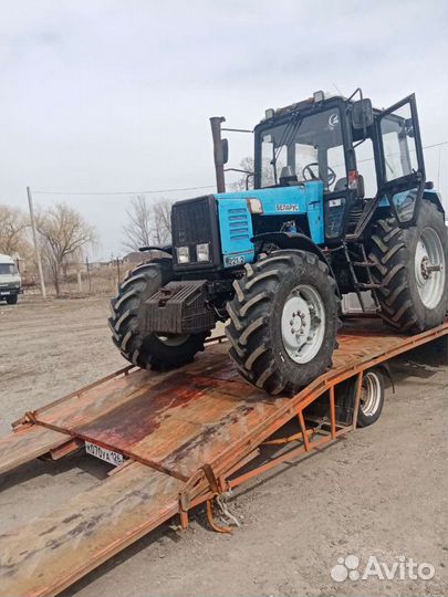 Эвакуатор до 5 тон