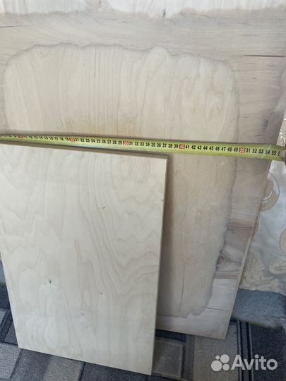 Подрамник для черчения55*75(влагостойка фанера)