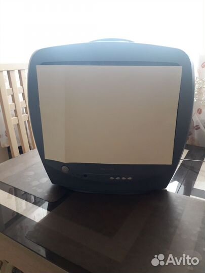 Телевизор