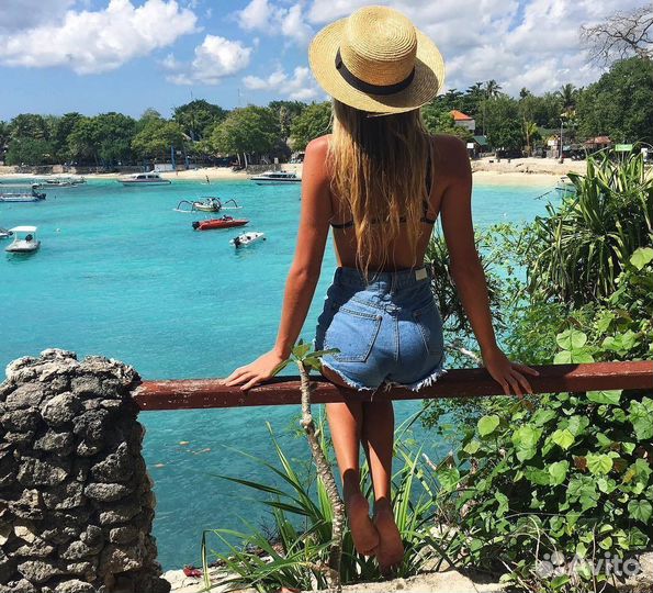 Горящие туры в Тайланд