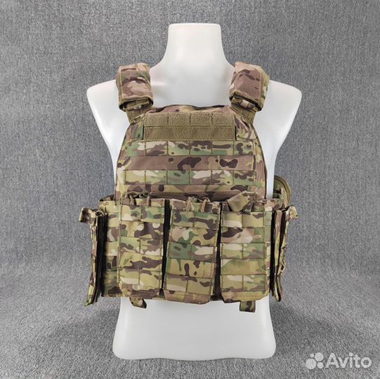 Тактическая разгрузка