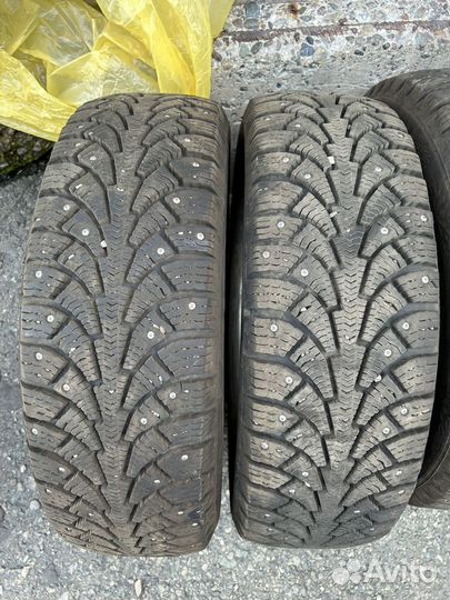 КАМА Кама-Евро-519 195/65 R15