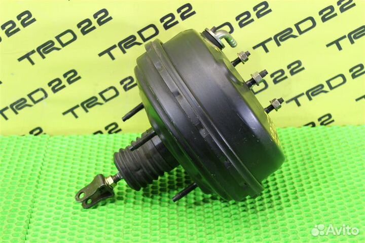 Вакуумный усилитель Toyota Ipsum SXM15 3S-FE 1999