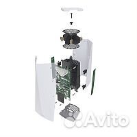 4G роутер MikroTik Audience LTE6 kit EU