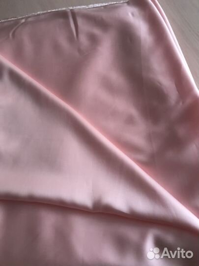 Тенсель ткань