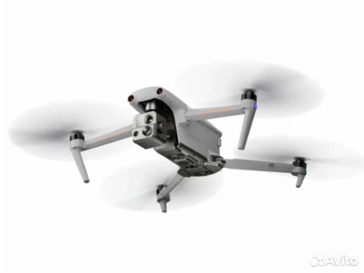 Квадрокоптер Autel Robotics EVO Max 4T