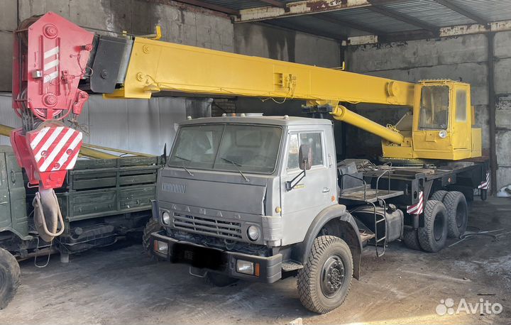 Галичанин КС-55713-4, 2002