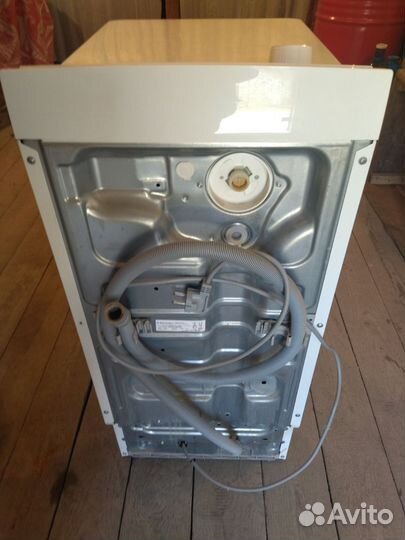 Стиральная машина бу
