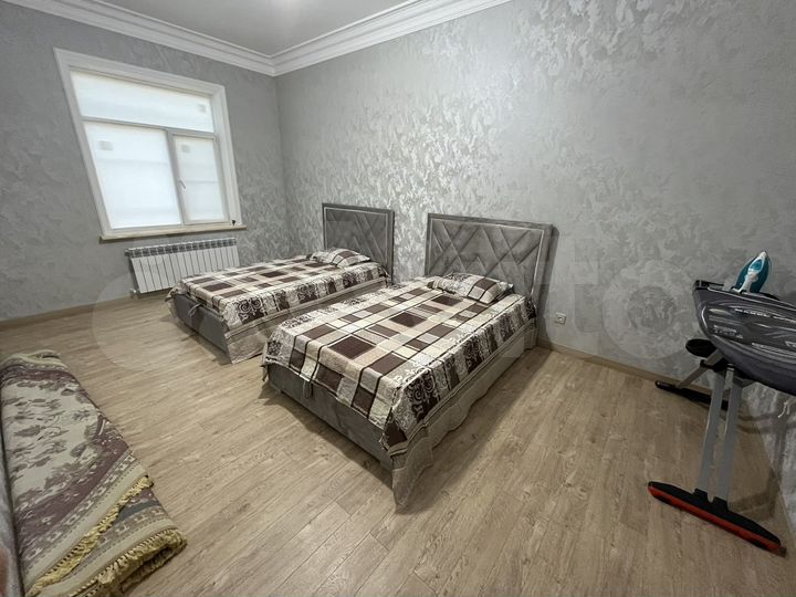 Дом 140 м² на участке 4,5 сот.