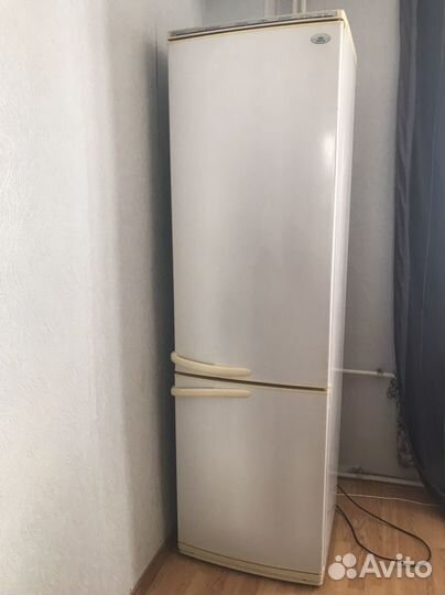 Холодильник Атлант