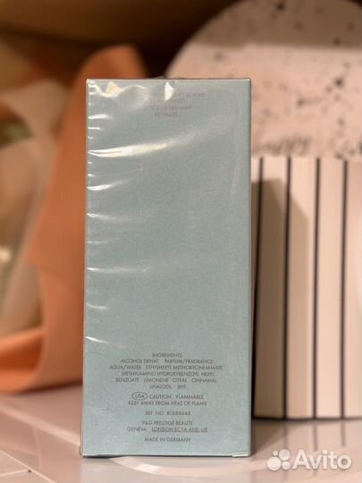 Духи женские Light Blue Dolce&Gabbana 100ml