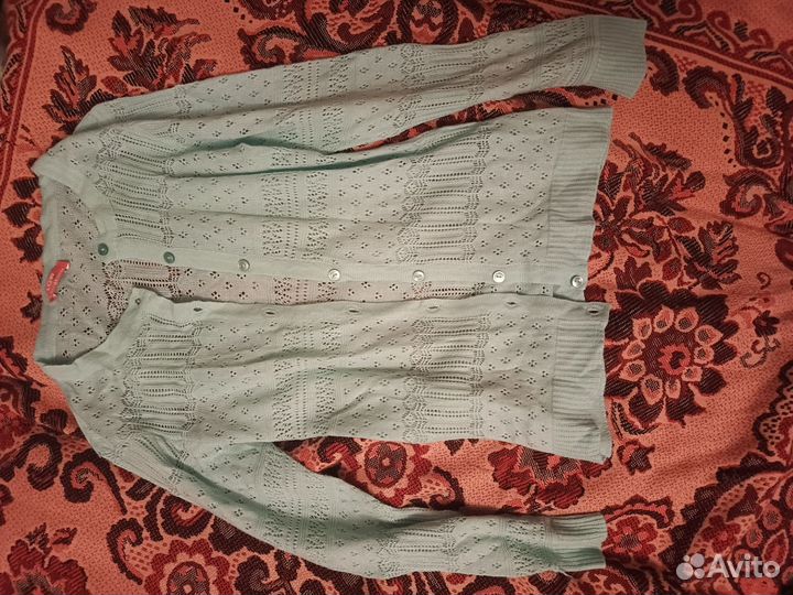 Кофты для девочки