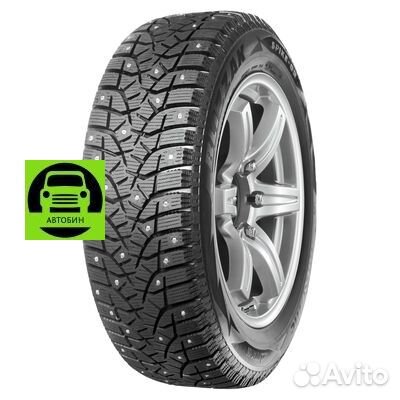 Bridgestone Blizzak Spike-02 225/50 R17 94T