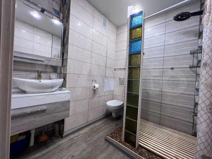 1-к. квартира, 41 м², 9/16 эт.