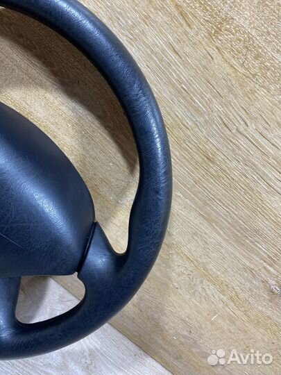 Руль пластиковый Ford Focus 1 Арт. 120779