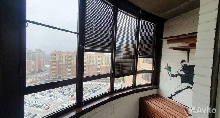 Пластиковые окна и двери пвх