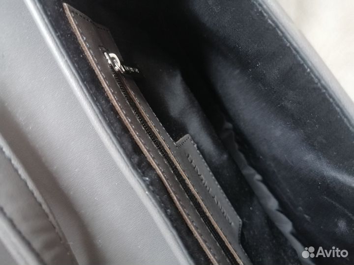 Сумочки и рюкзак arny praht, б/у