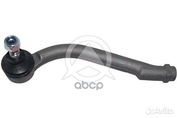 Наконечник рулевой тяги лев 87038 Sidem