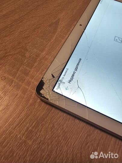 Планшет Huawei mediapad t3 10