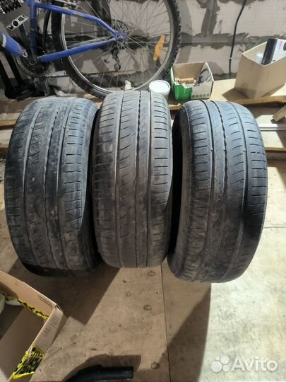 Pirelli Cinturato P1 205/55 R16